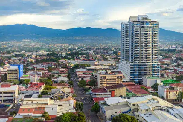 Buscar vivienda en Costa Rica