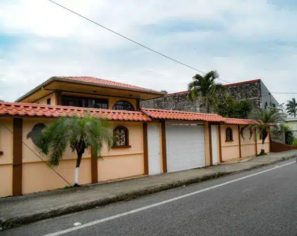 Casas usadas con un plan INVU