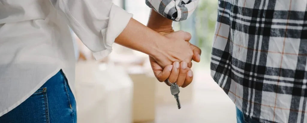 contratar inmobiliaria de alquiler
