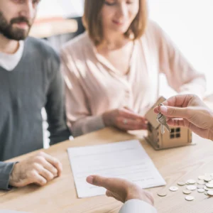 hipoteca para construir casa