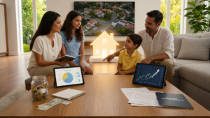 Te presento los planes INVU ahorro y préstamo No dejes para mañana lo que puedes decidir hoy