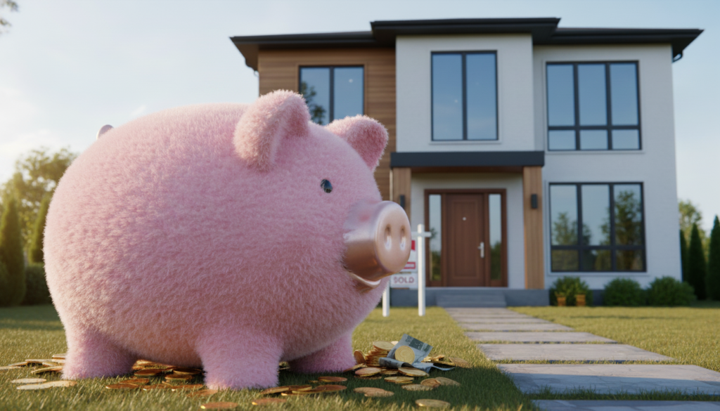 planes INVU ahorro y préstamo