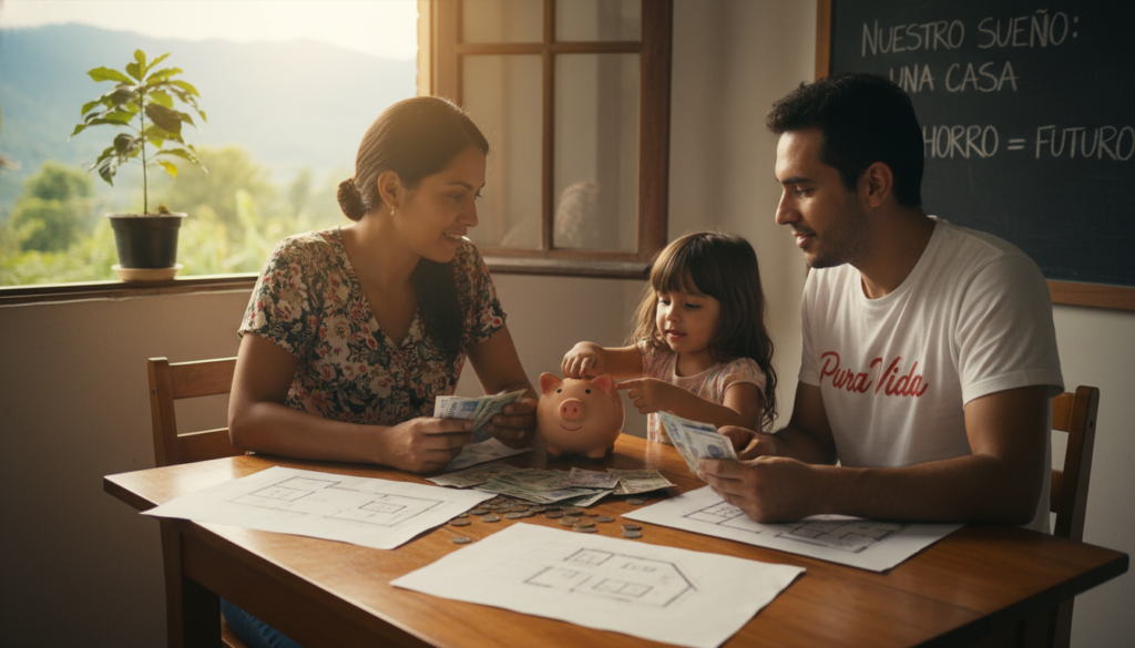 Planes de ahorro INVU