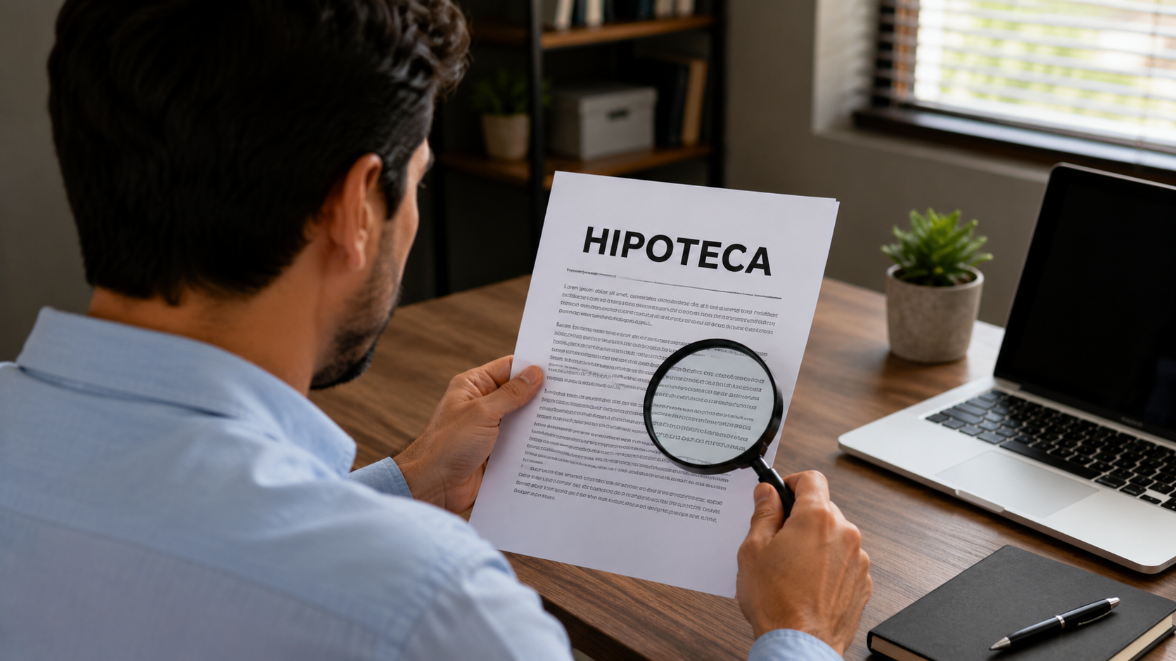 asesoría en créditos hipotecarios