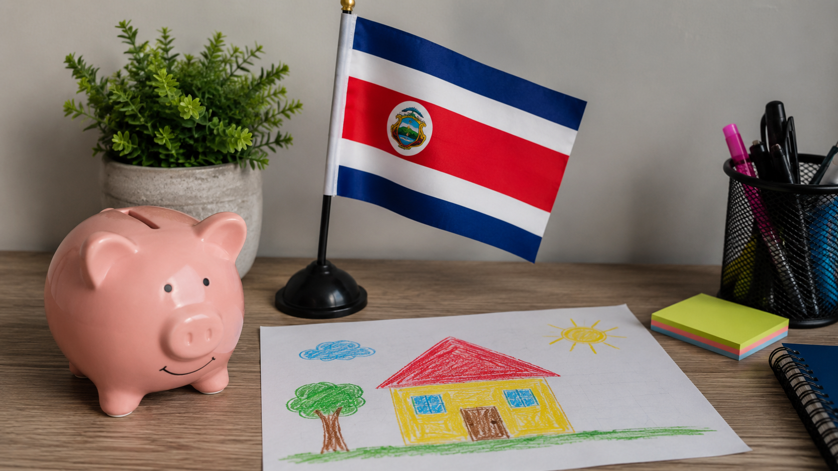 planes del INVU Costa Rica