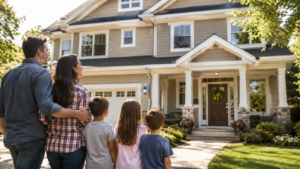 requisitos para comprar una casa en Costa Rica