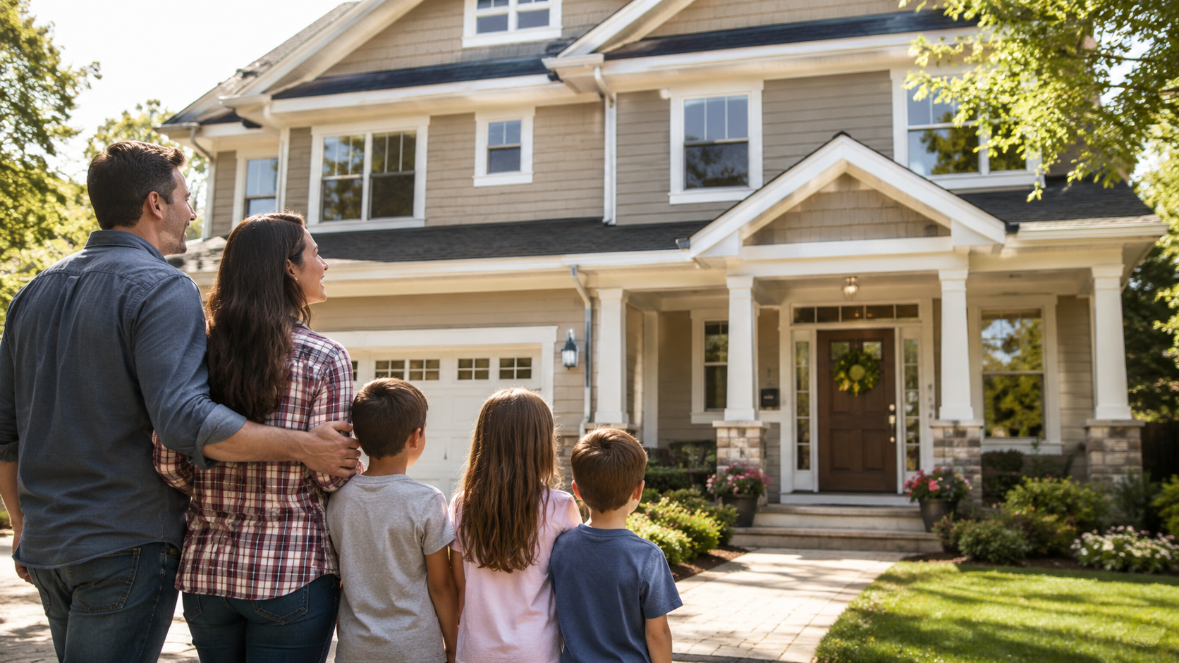 requisitos para comprar una casa en Costa Rica