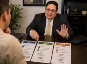 5 Mitos Sobre el Crédito de Vivienda en Costa Rica Que Atrasan tu Sueño