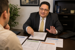 Prestamos del INVU Costa Rica (Aprende a no Comenter Errores al Firmar)