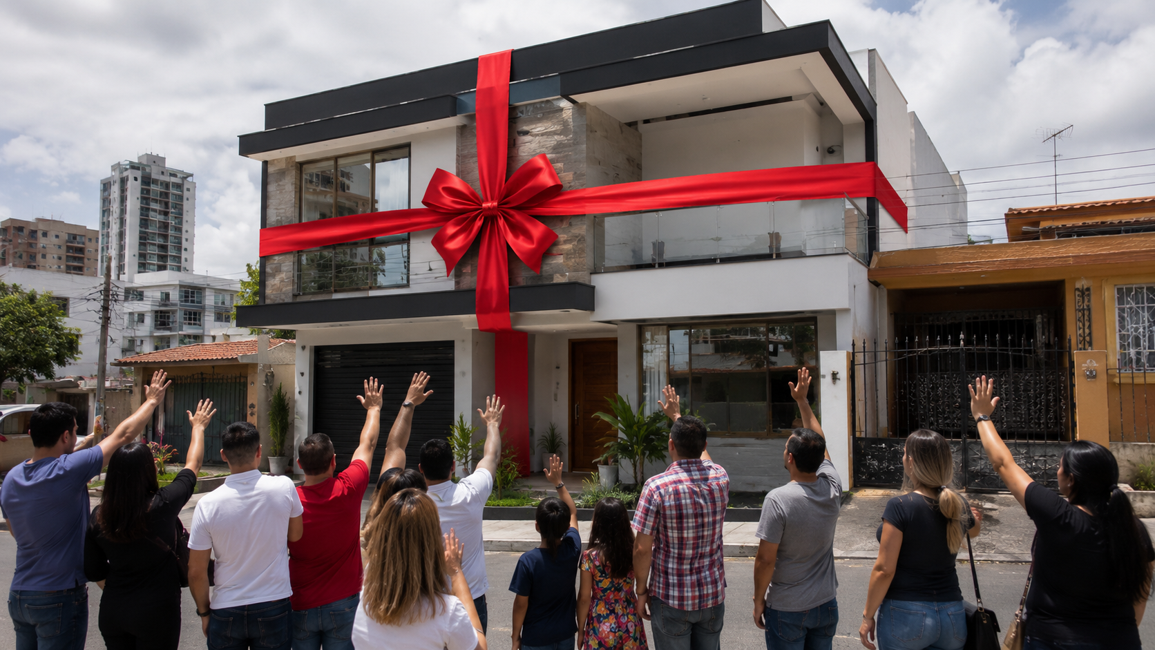 plan de vivienda