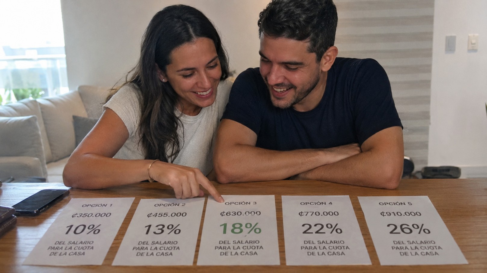 credito de vivienda