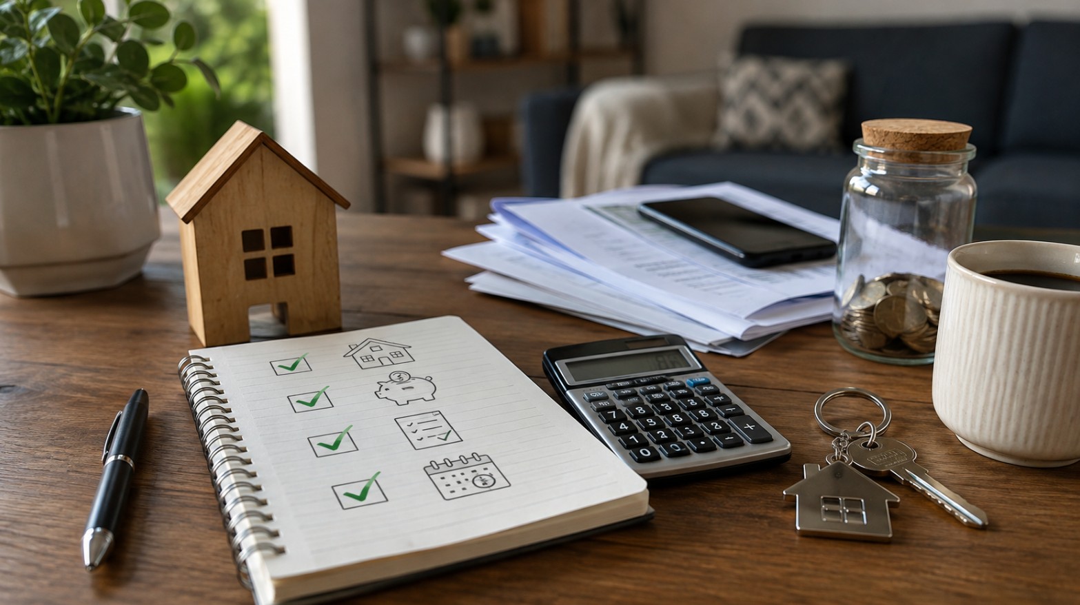 Prestamo de vivienda en Costa Rica para comprar casa