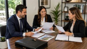 Prestamo de vivienda en Costa Rica para comprar una casa ¿A qué trámites teme la mayoría